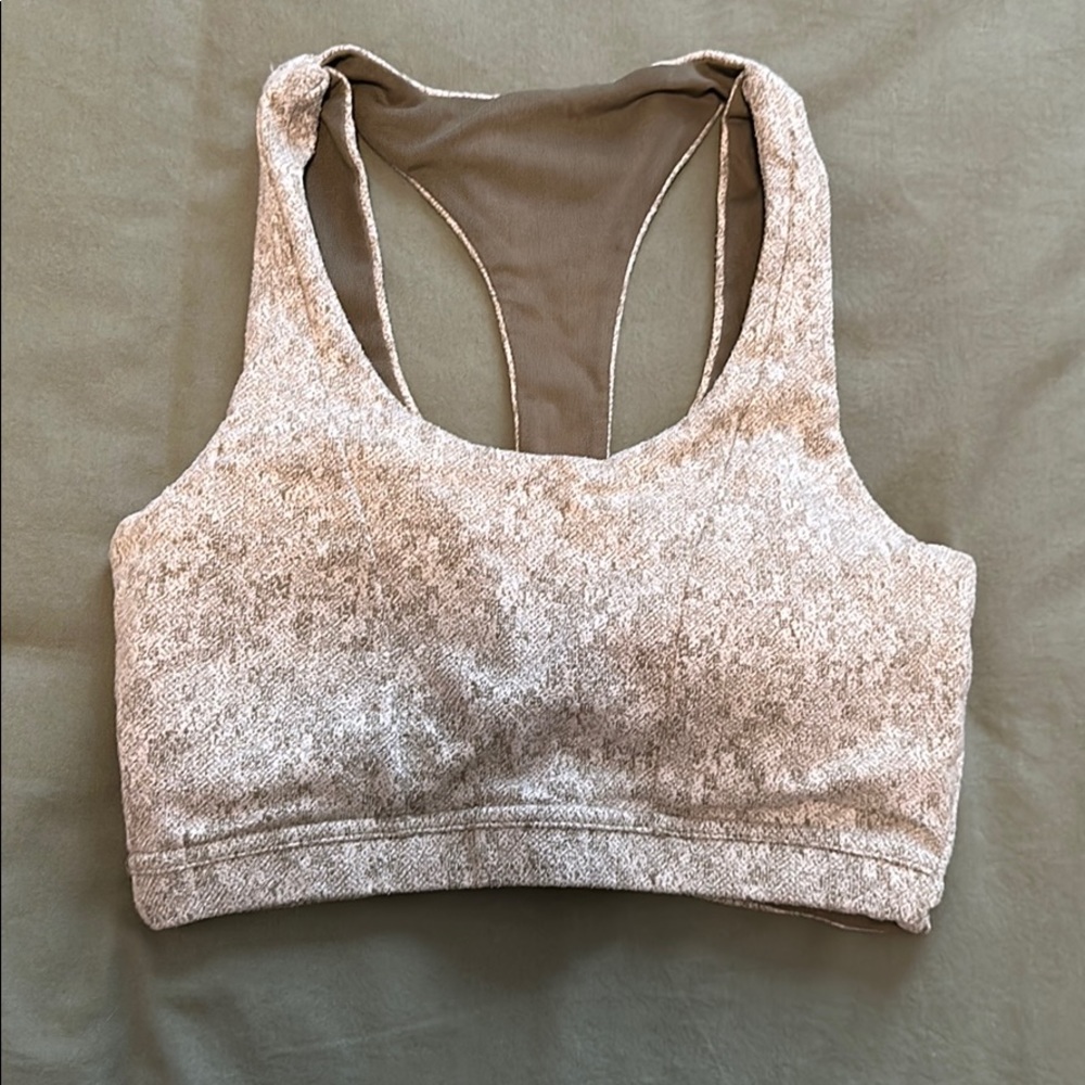 Gymshark sports bra